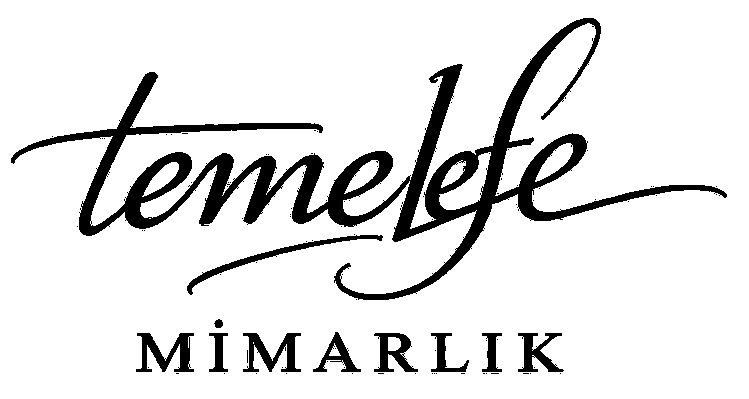 Temel Efe Mimarlık